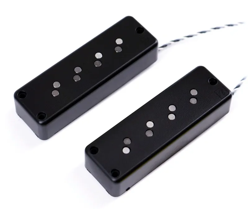 Nordstrand - Guitar & Bass Parts, Tonewood – Pickups, Hardware